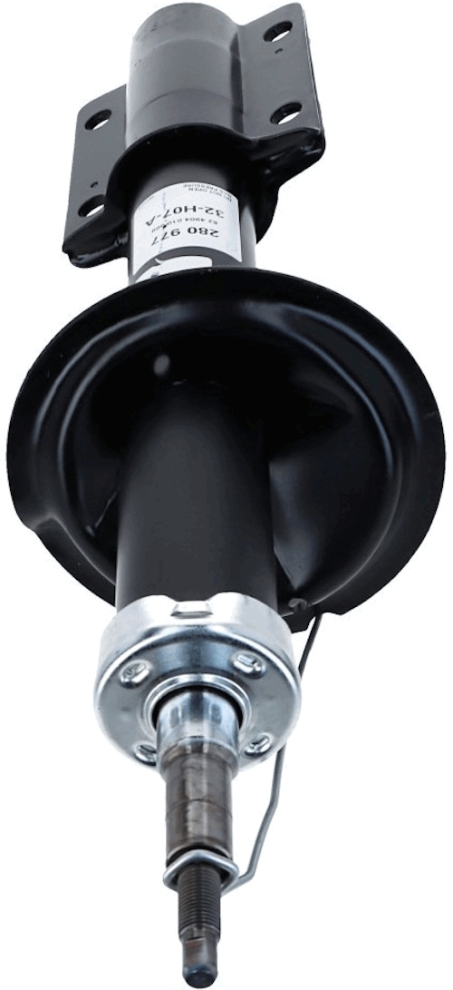Shock Absorber - 280 977 SACHS