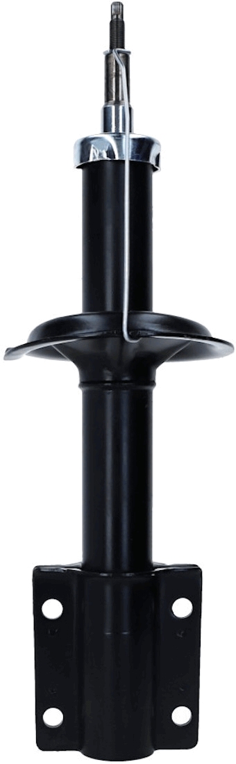 Shock Absorber - 280 977 SACHS