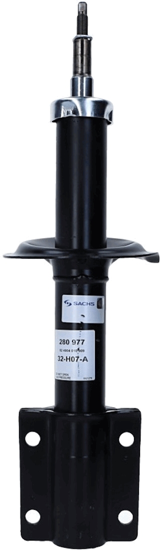 Shock Absorber - 280 977 SACHS