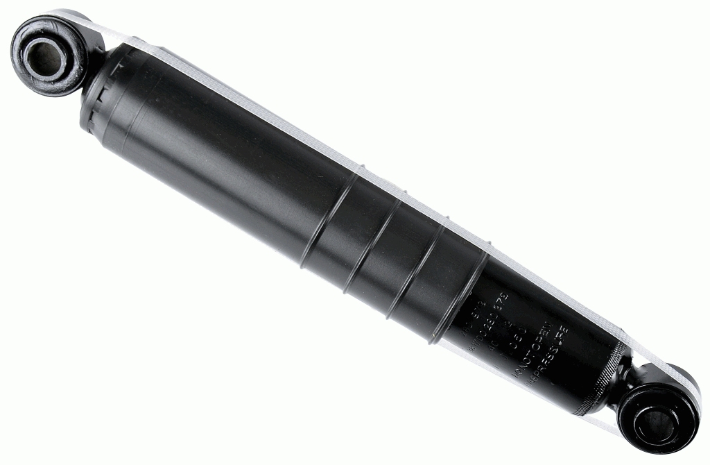 Shock Absorber - 280 979 SACHS