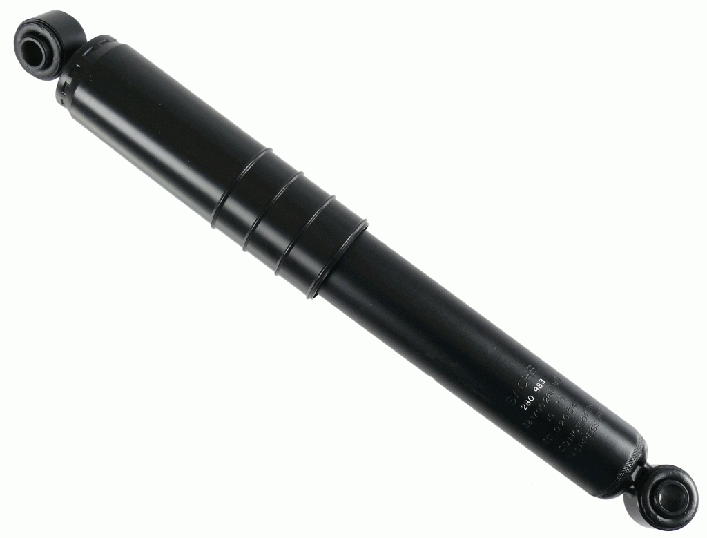 Shock Absorber - 280 983 SACHS