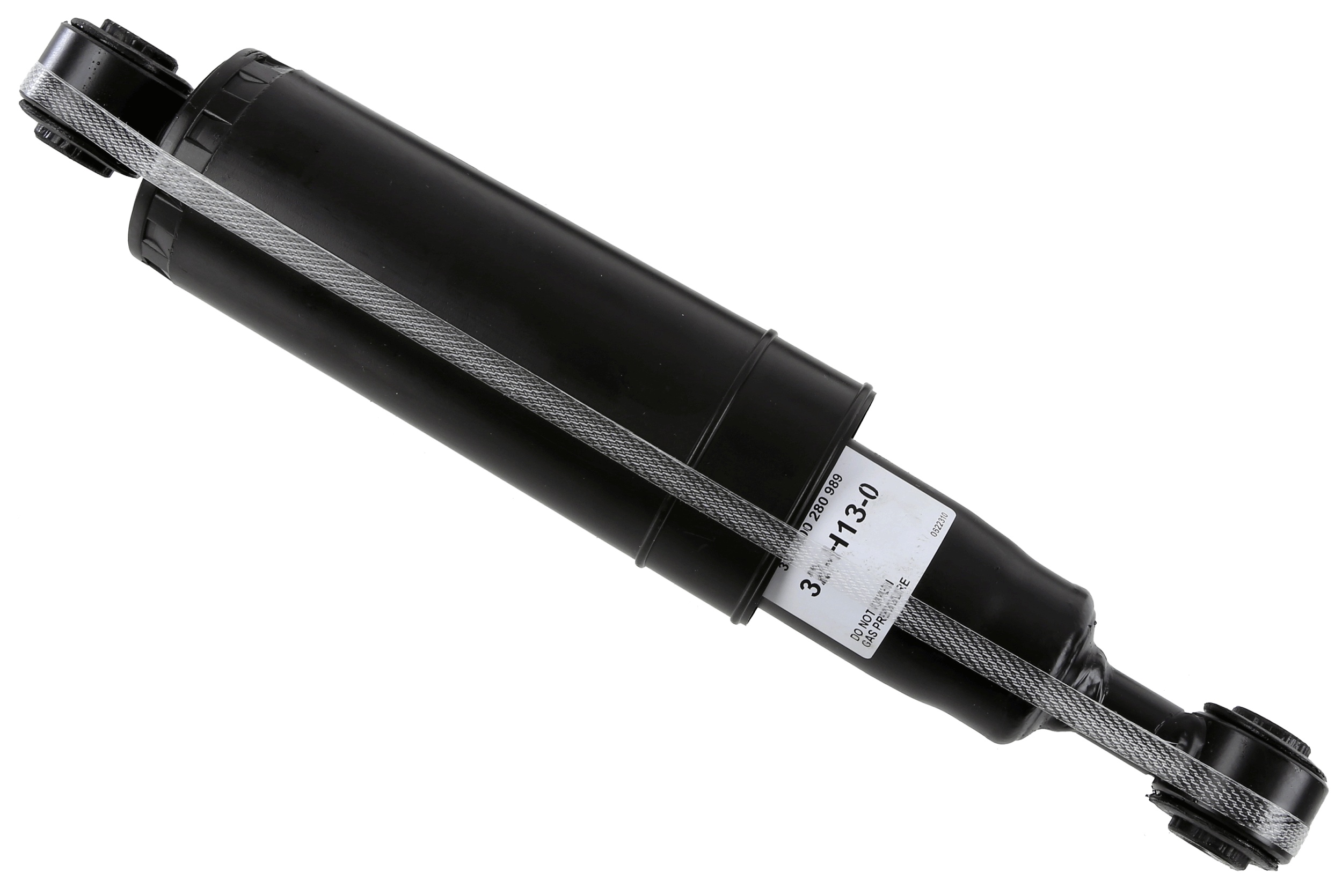 Shock Absorber - 280 989 SACHS