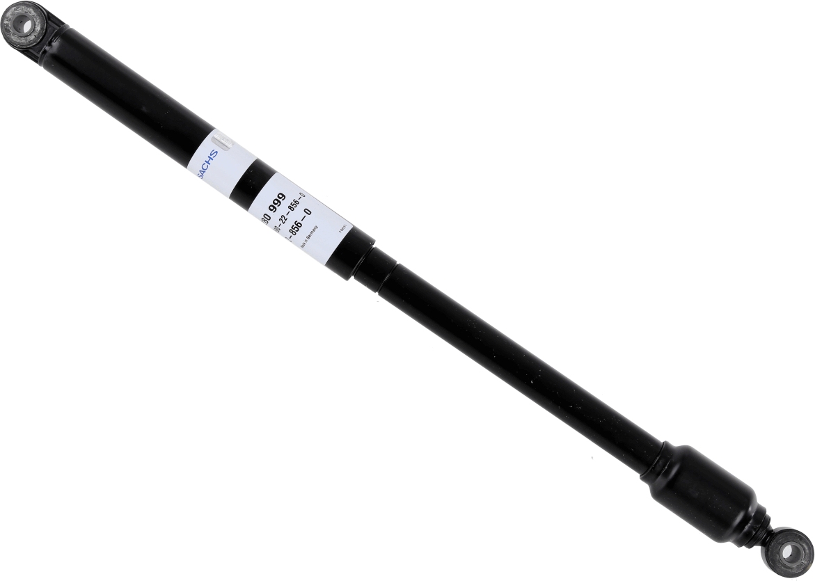 Shock Absorber, steering - 280 999 SACHS