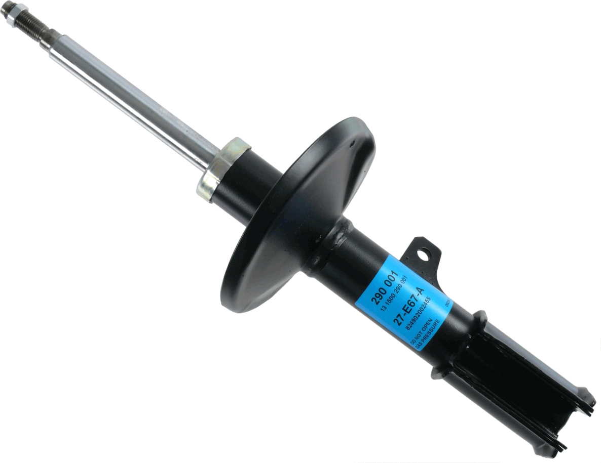 Shock Absorber - 290 001 SACHS