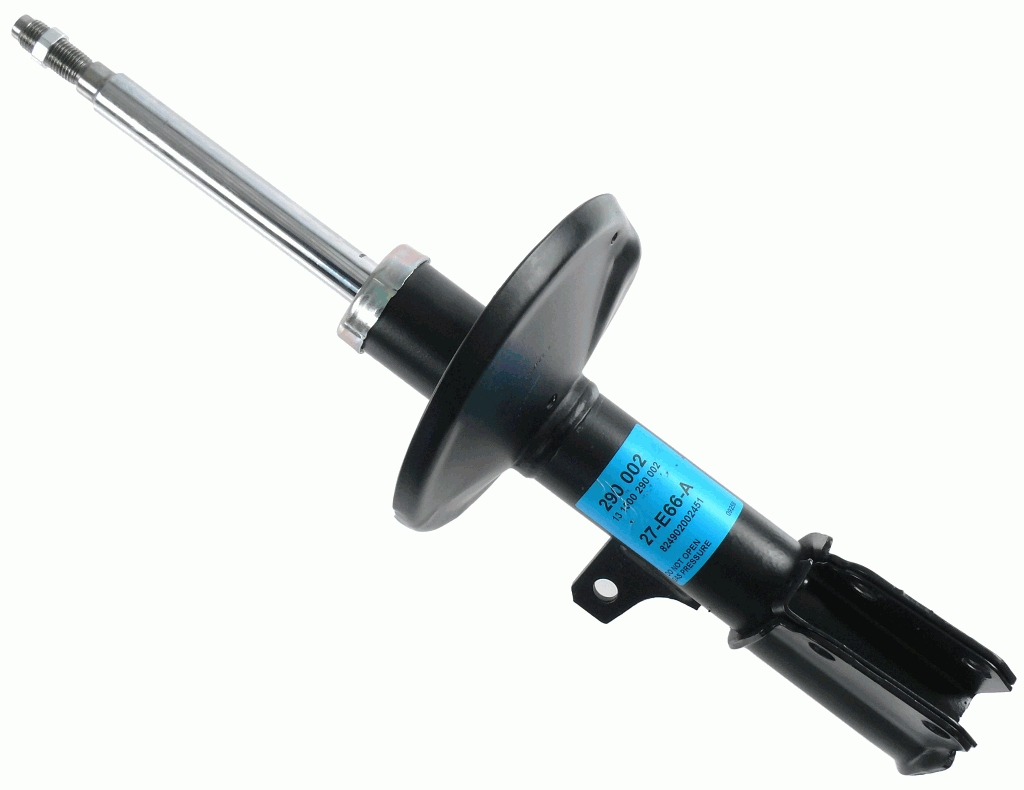 Shock Absorber - 290 002 SACHS