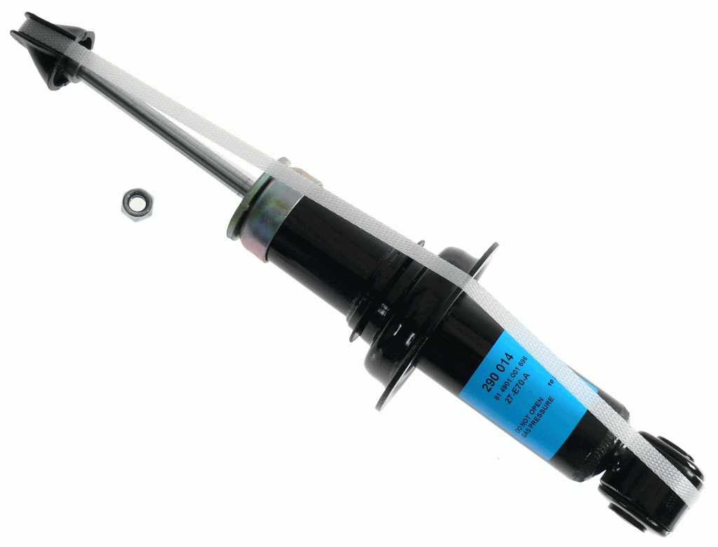 Shock Absorber - 290 014 SACHS
