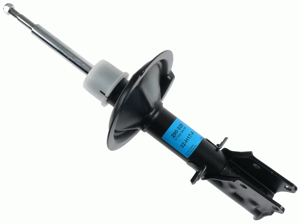 Shock Absorber - 290 028 SACHS
