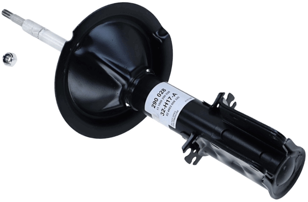 Shock Absorber - 290 028 SACHS