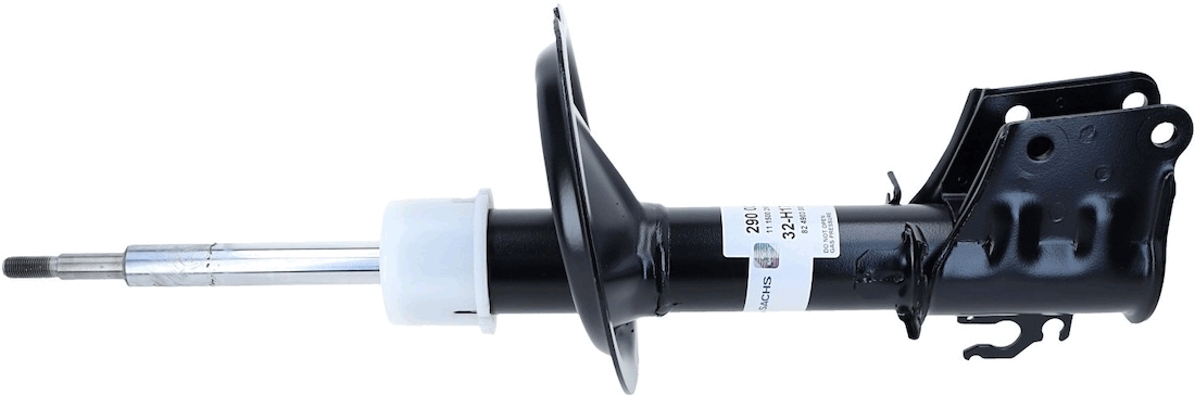 Shock Absorber - 290 028 SACHS