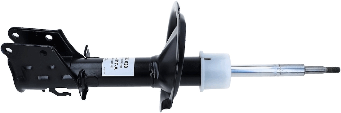 Shock Absorber - 290 028 SACHS