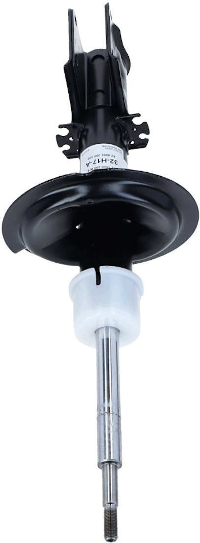 Shock Absorber - 290 028 SACHS