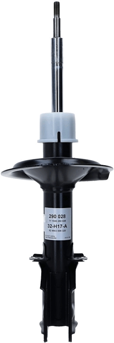 Shock Absorber - 290 028 SACHS