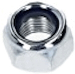 Shock Absorber - 290 028 SACHS