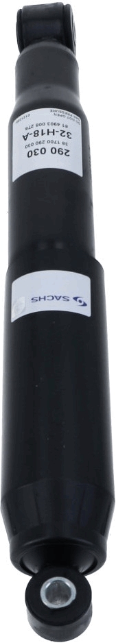 Shock Absorber - 290 030 SACHS