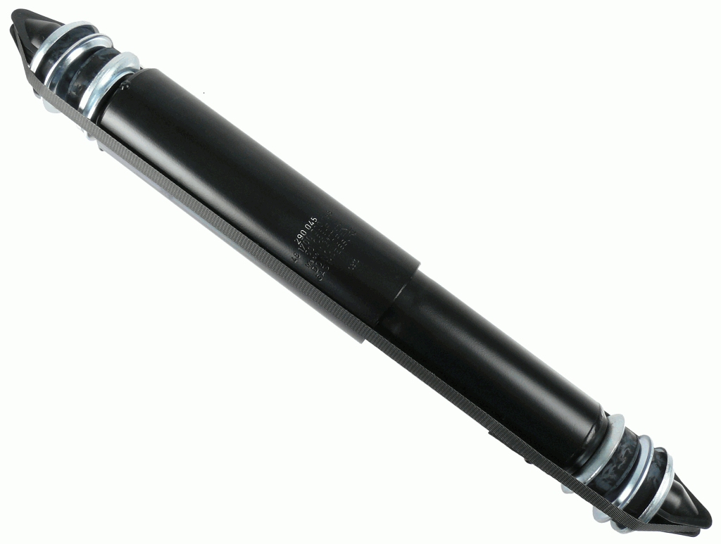 Ammortizzatore - 290 045 SACHS