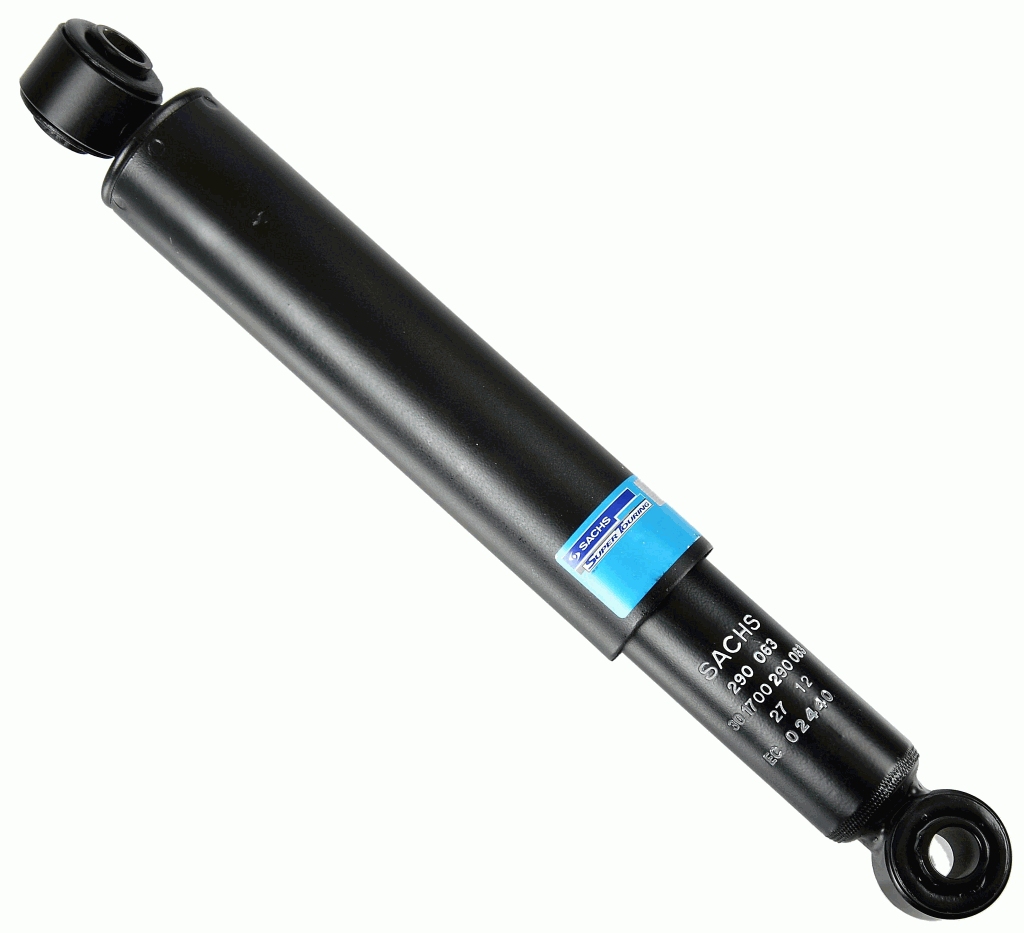 Shock Absorber - 290 063 SACHS