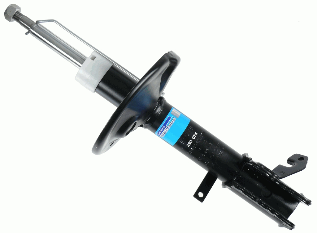 Shock Absorber - 290 074 SACHS