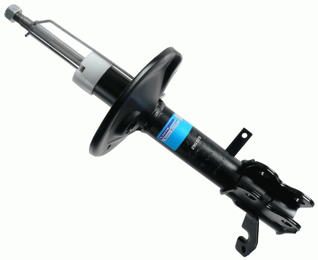 Shock Absorber - 290 075 SACHS