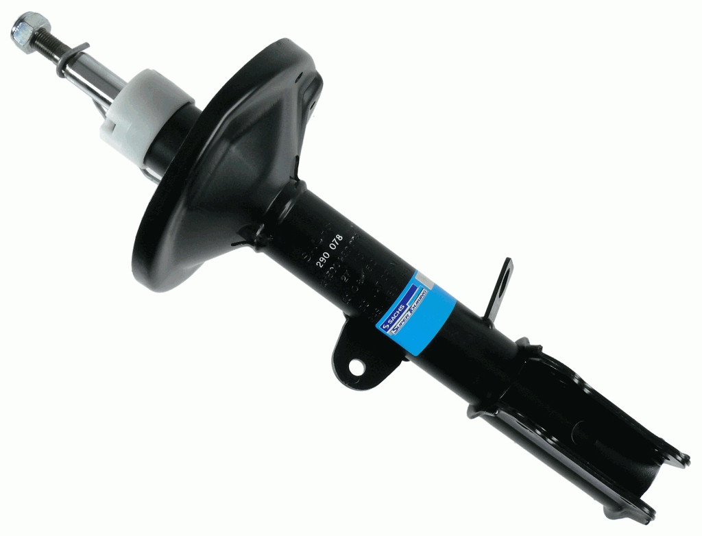 Shock Absorber - 290 078 SACHS