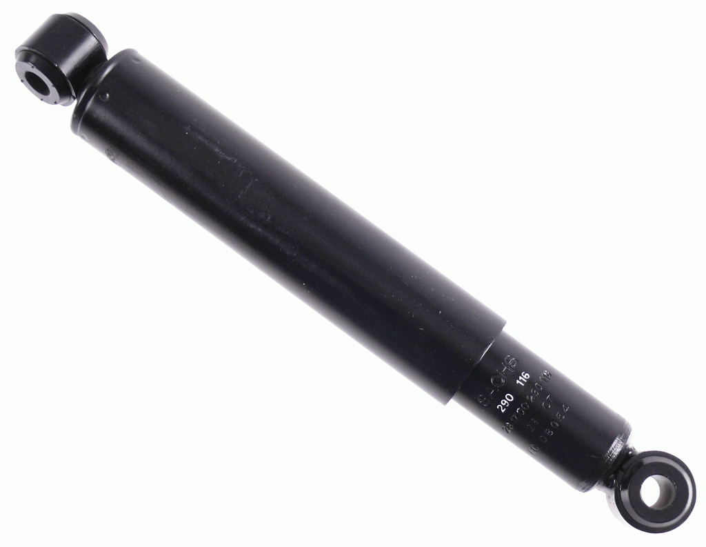Shock Absorber - 290 116 SACHS