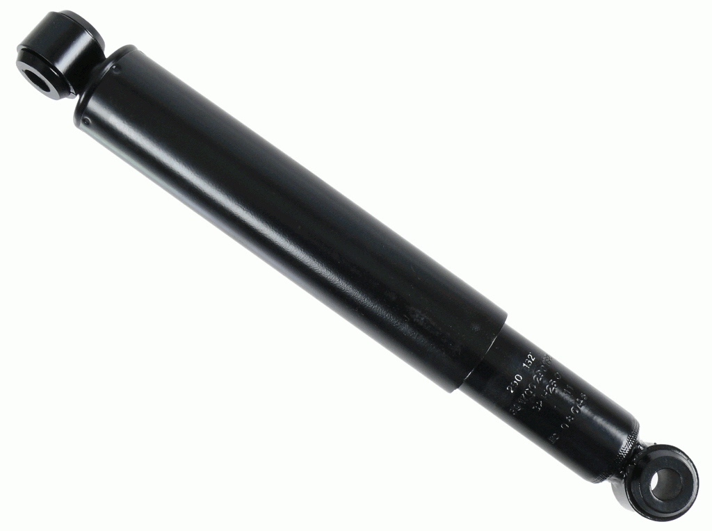 Shock Absorber - 290 132 SACHS
