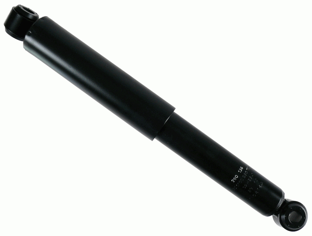 Shock Absorber - 290 136 SACHS