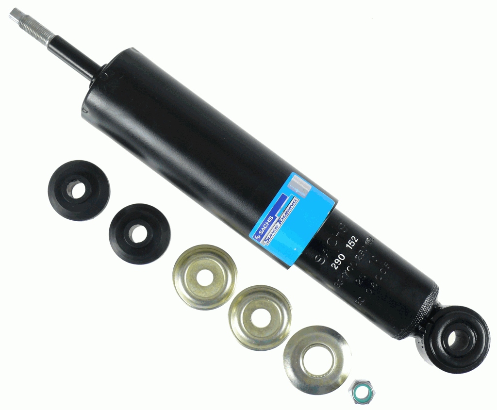 Shock Absorber - 290 152 SACHS