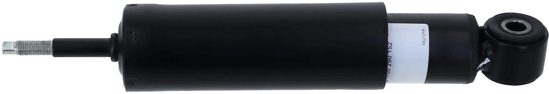 Амортизатор - 290 152 SACHS