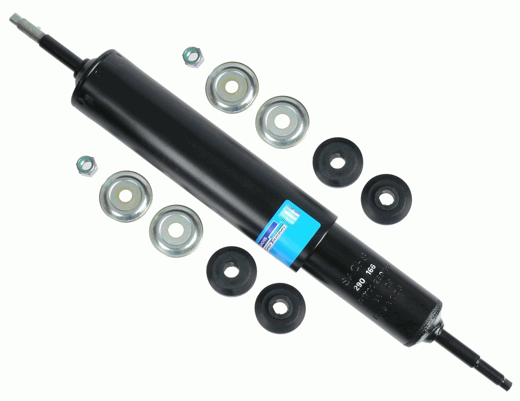 Ammortizzatore - 290 166 SACHS