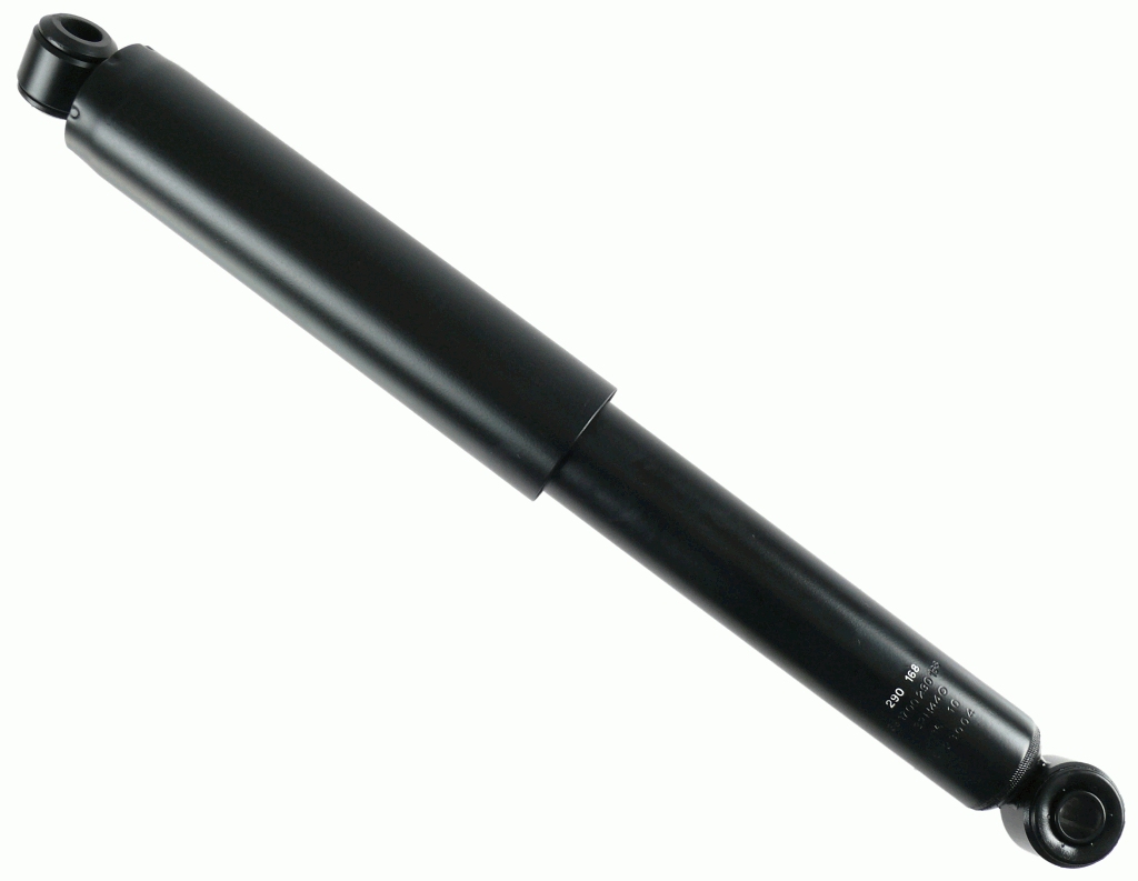 Ammortizzatore - 290 168 SACHS