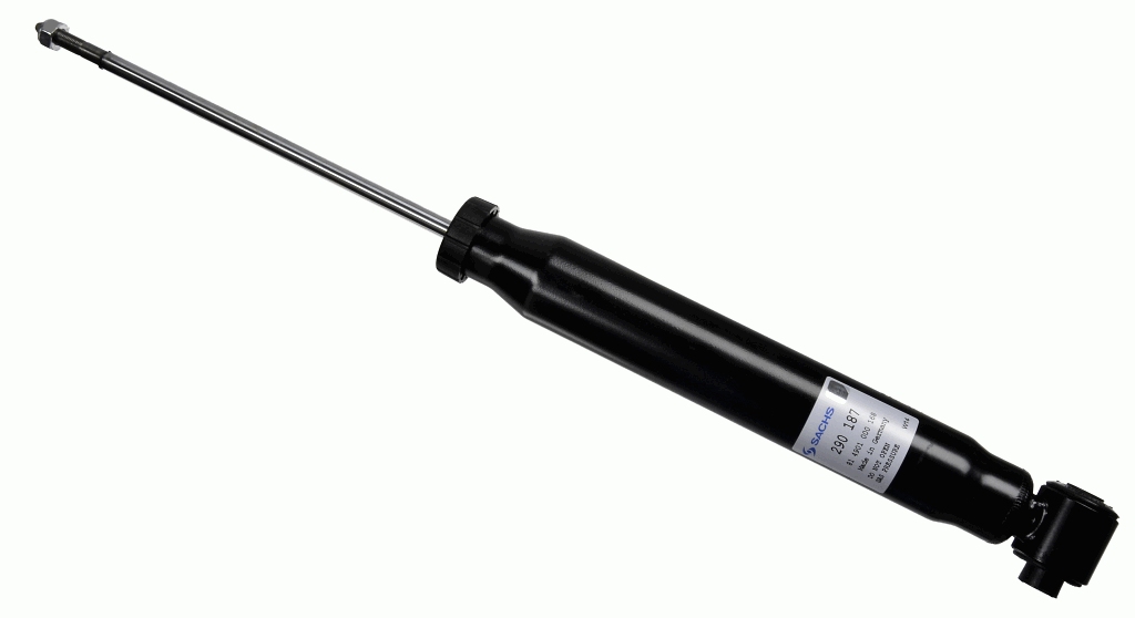 Ammortizzatore - 290 187 SACHS