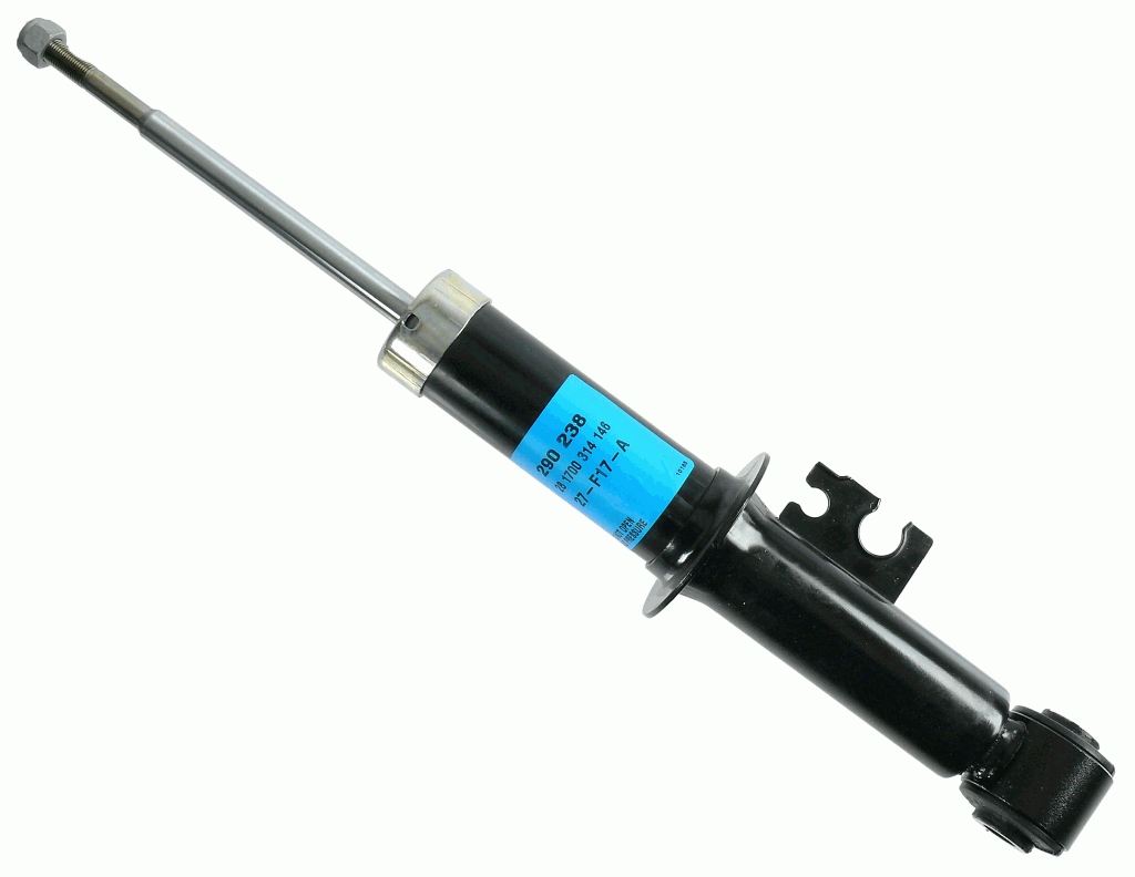Ammortizzatore - 290 238 SACHS