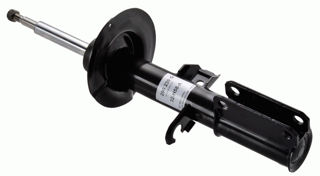 Shock Absorber - 290 239 SACHS