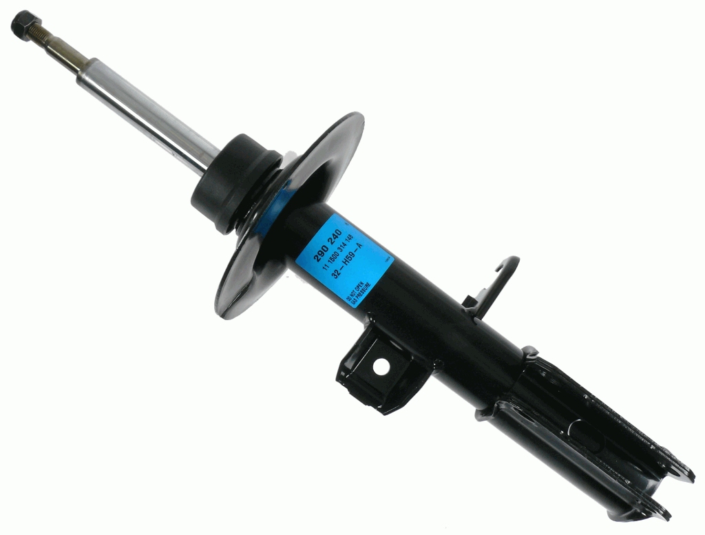 Shock Absorber - 290 240 SACHS