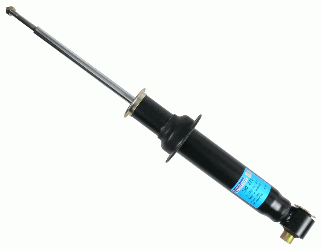 Shock Absorber - 290 275 SACHS