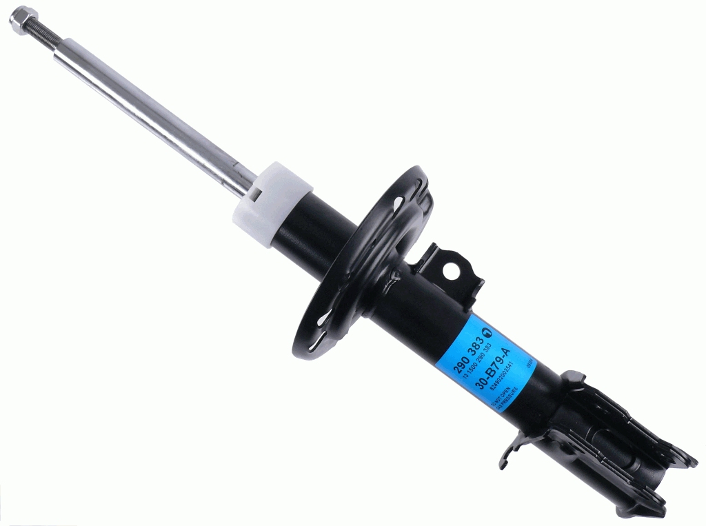 Ammortizzatore - 290 383 SACHS