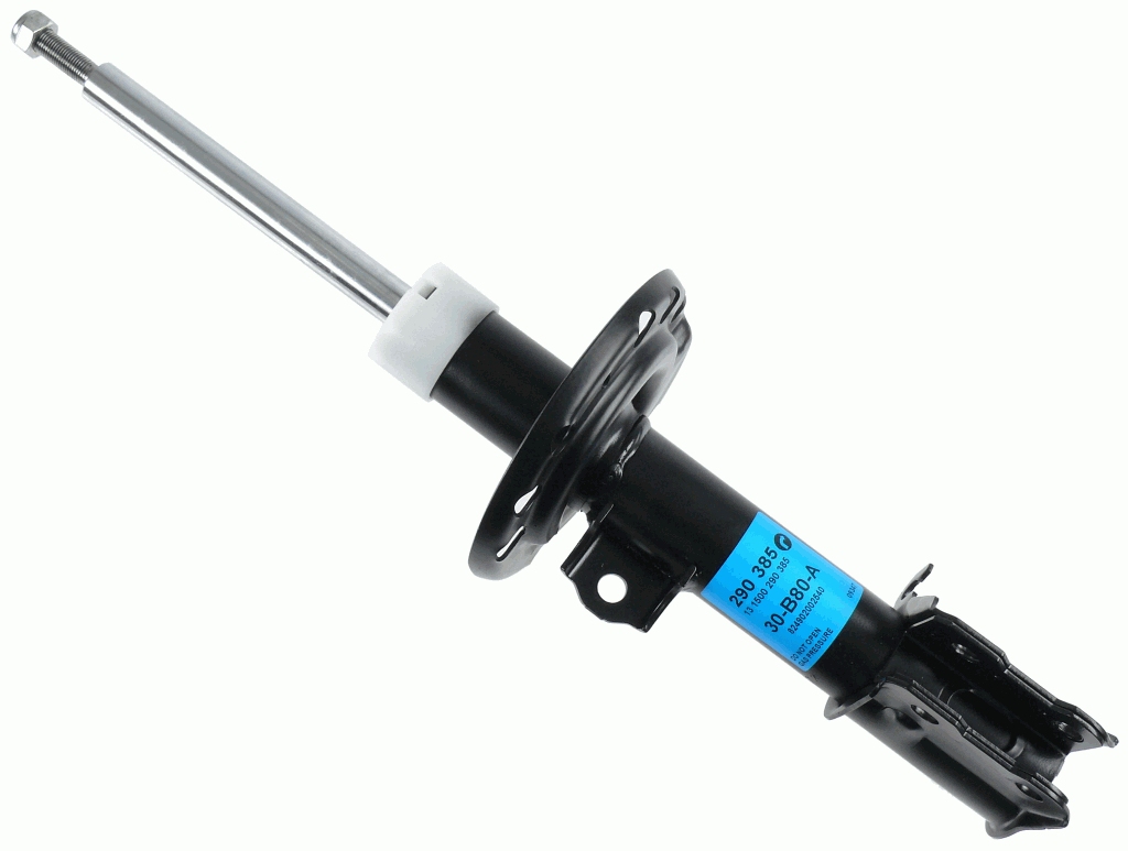 Shock Absorber - 290 385 SACHS