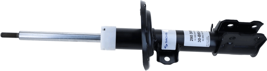 Амортизатор - 290 385 SACHS