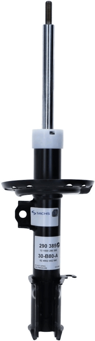 Амортизатор - 290 385 SACHS
