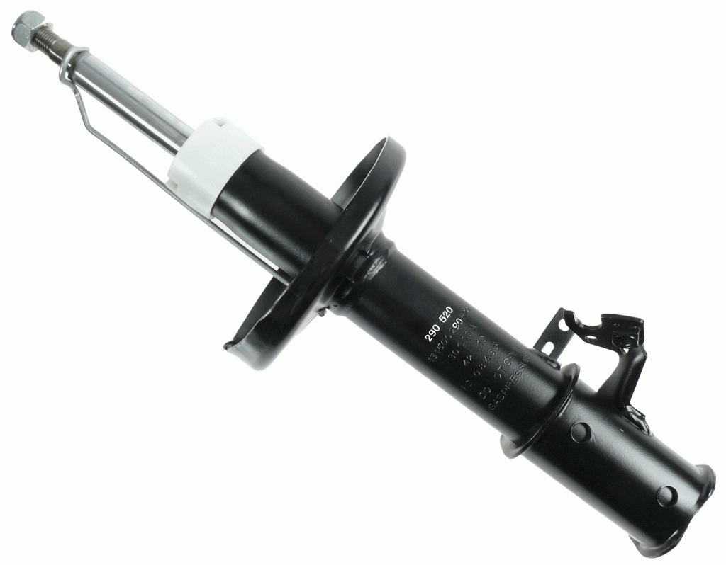 Shock Absorber - 290 520 SACHS