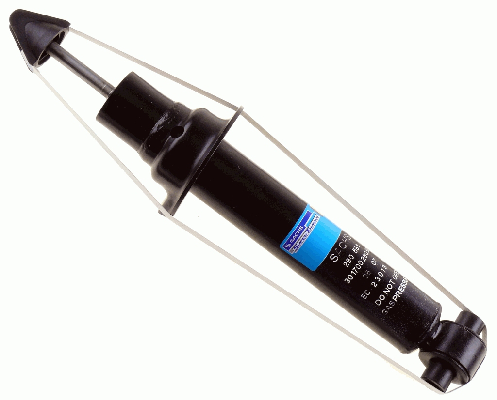 Shock Absorber - 290 561 SACHS