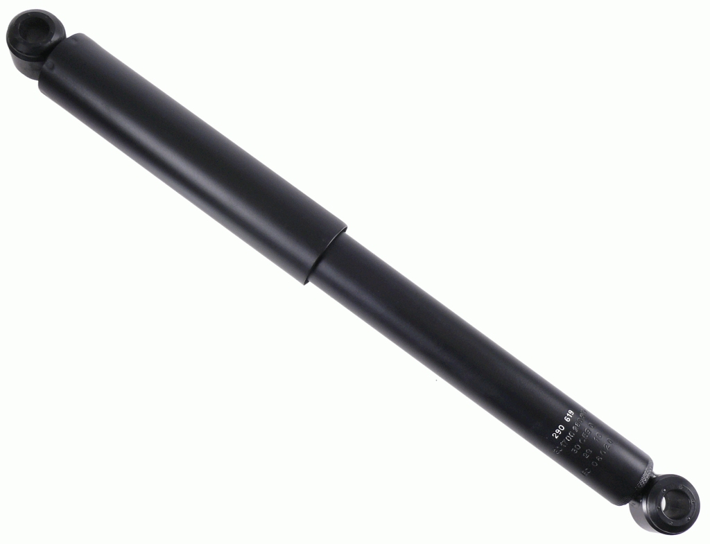 Shock Absorber - 290 619 SACHS