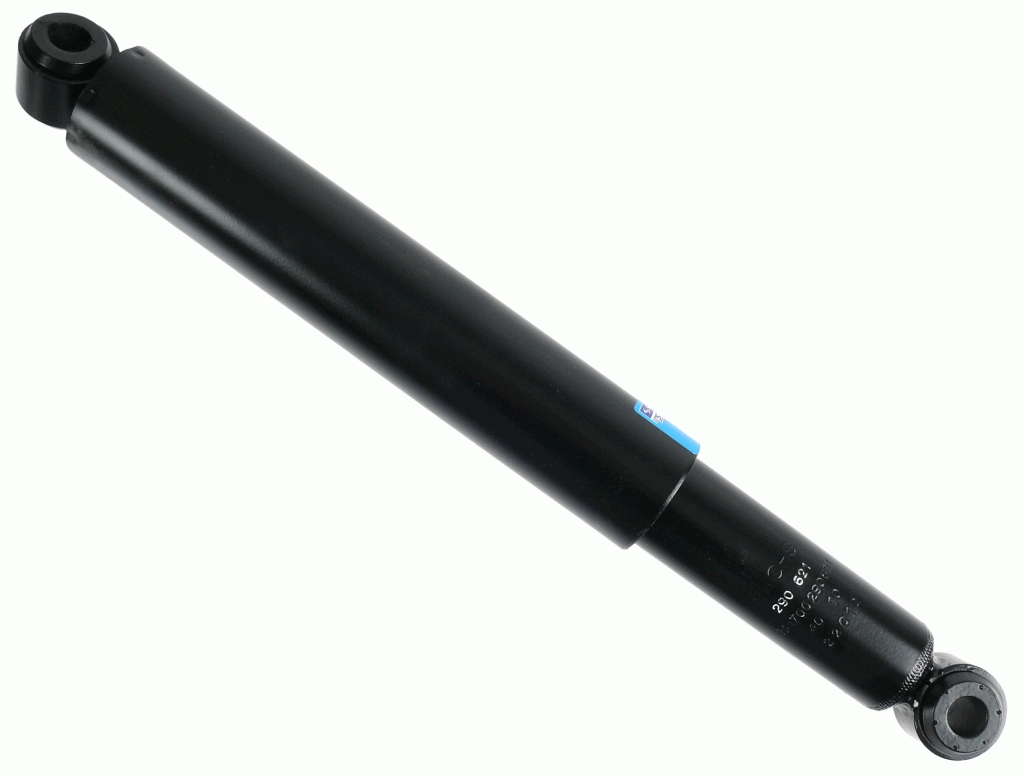 Shock Absorber - 290 621 SACHS