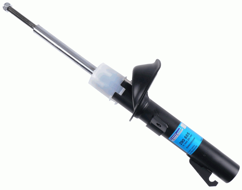 Shock Absorber - 290 685 SACHS