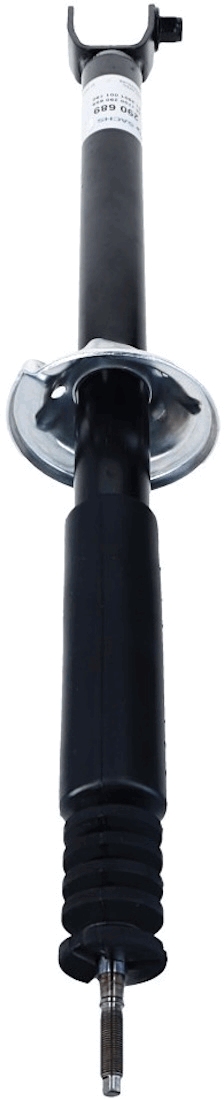 Амортизатор - 290 689 SACHS