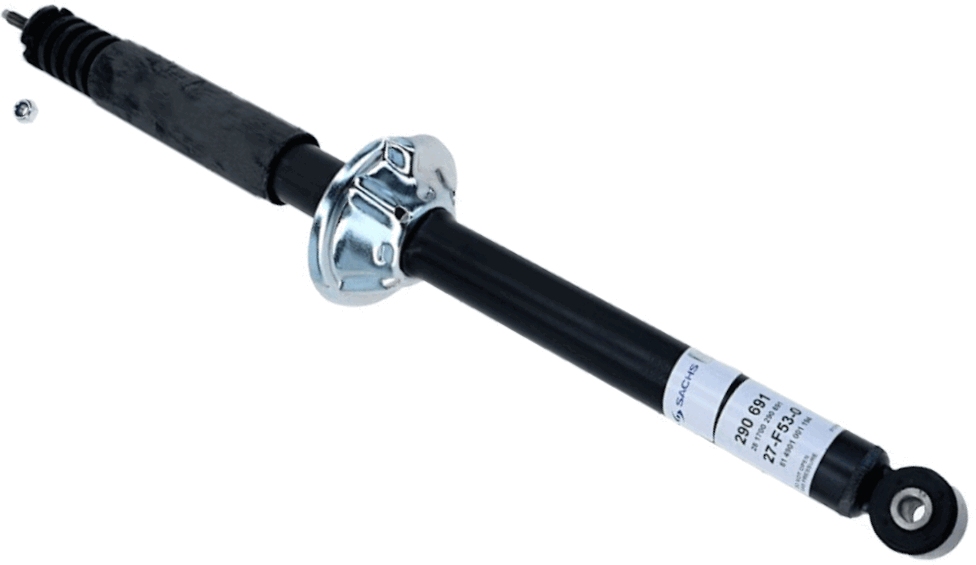 Shock Absorber - 290 691 SACHS