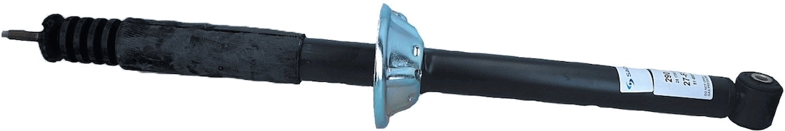 Shock Absorber - 290 691 SACHS