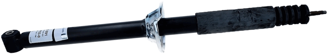 Shock Absorber - 290 691 SACHS