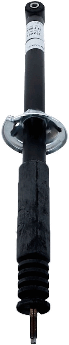 Shock Absorber - 290 691 SACHS