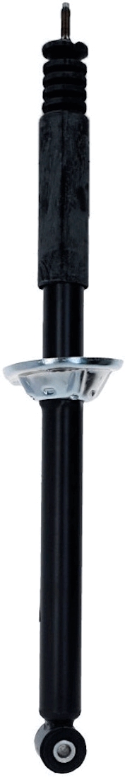 Shock Absorber - 290 691 SACHS